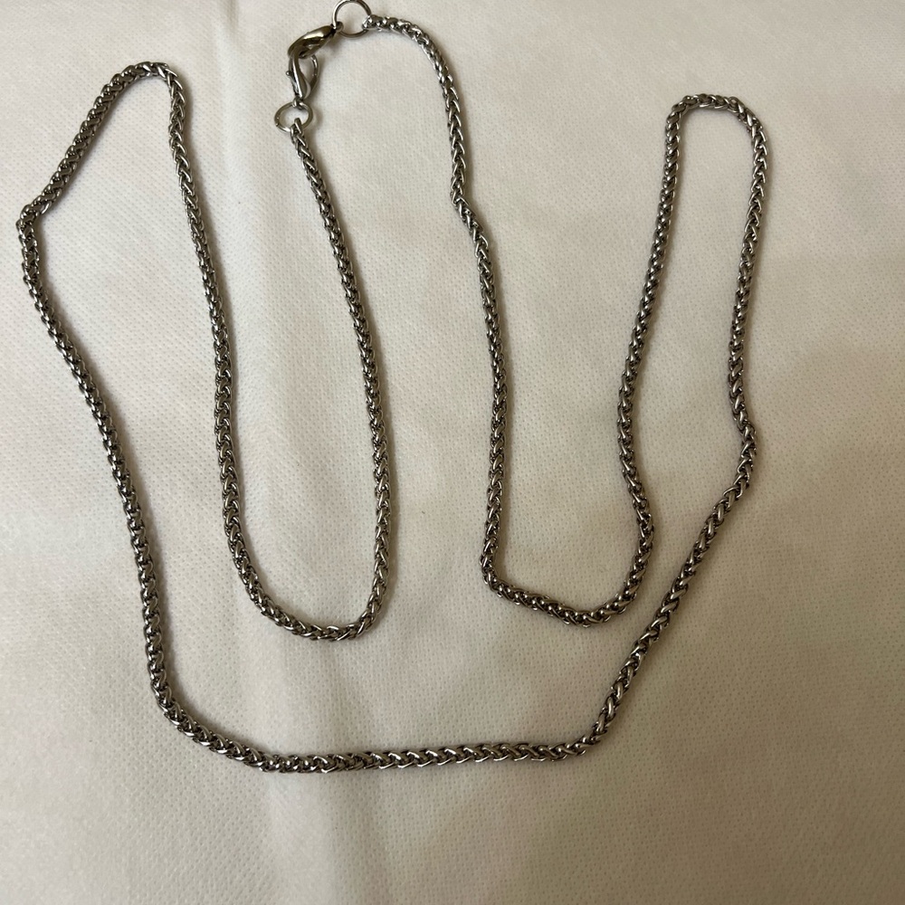 Crossbody Replacement Chain Heavy Duty New